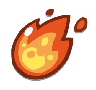 Spell Rush mode icon