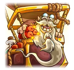 Gnome's Shop