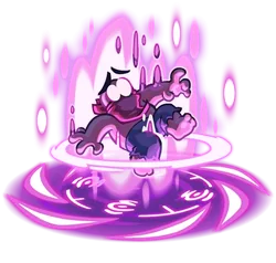 Teleportation Sigil