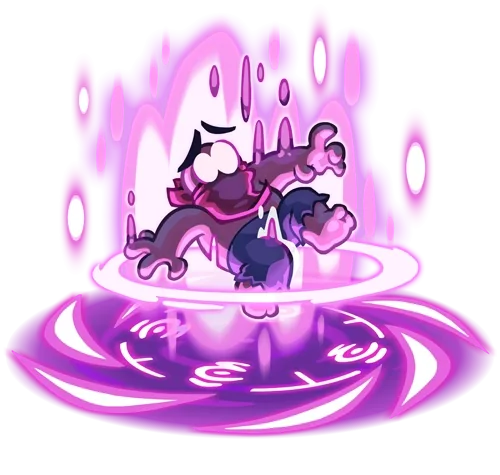 Teleportation Sigil, official art