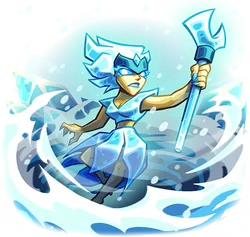 Wintersong's Wrath