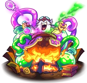 Alchemist Shack