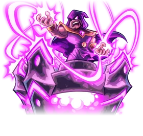 Arcane Forger