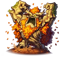 Ironbark Treant