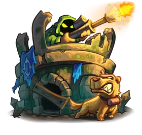 Sentry Watchtower